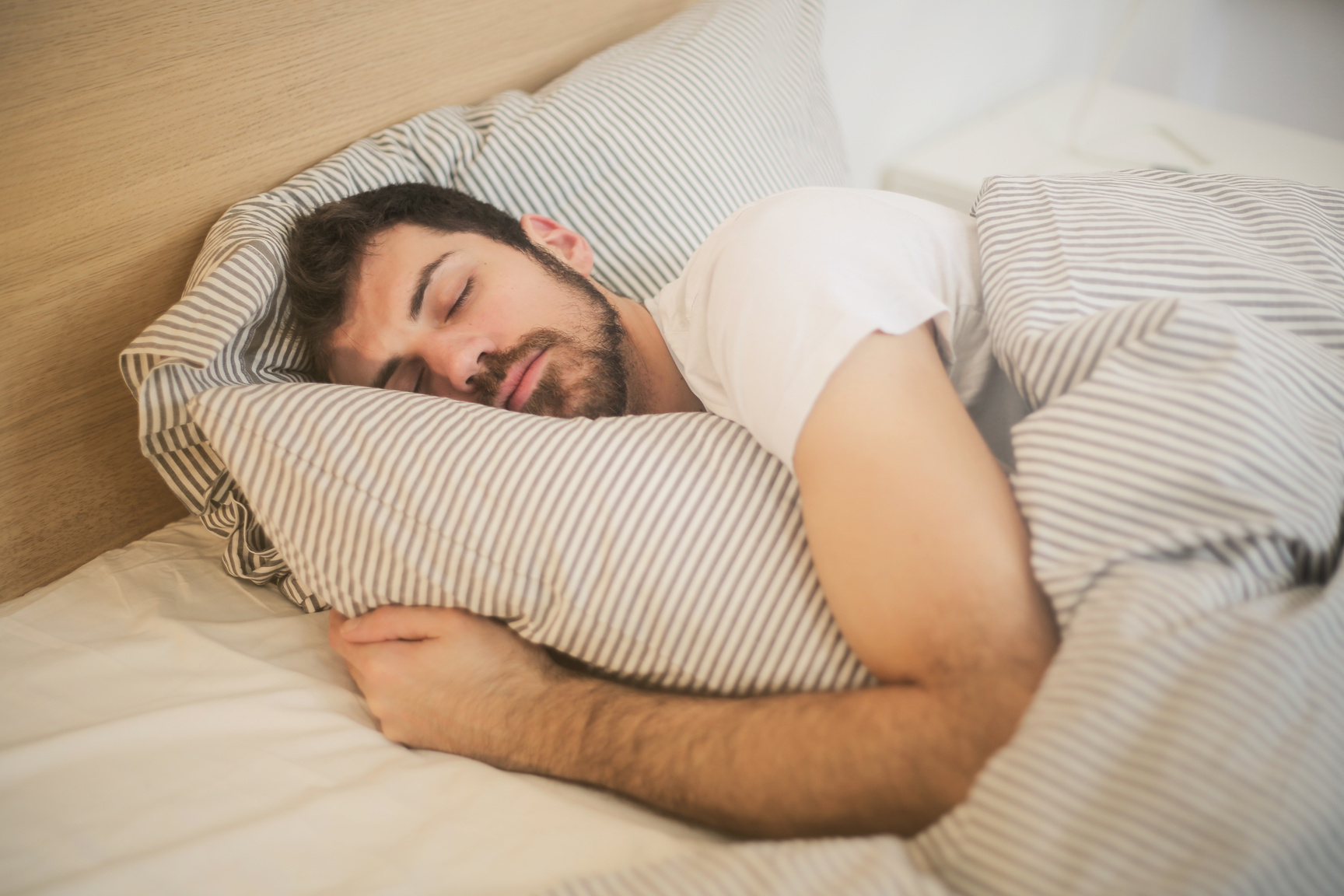 Quer dormir assim? Clique e conheça o seu aliado